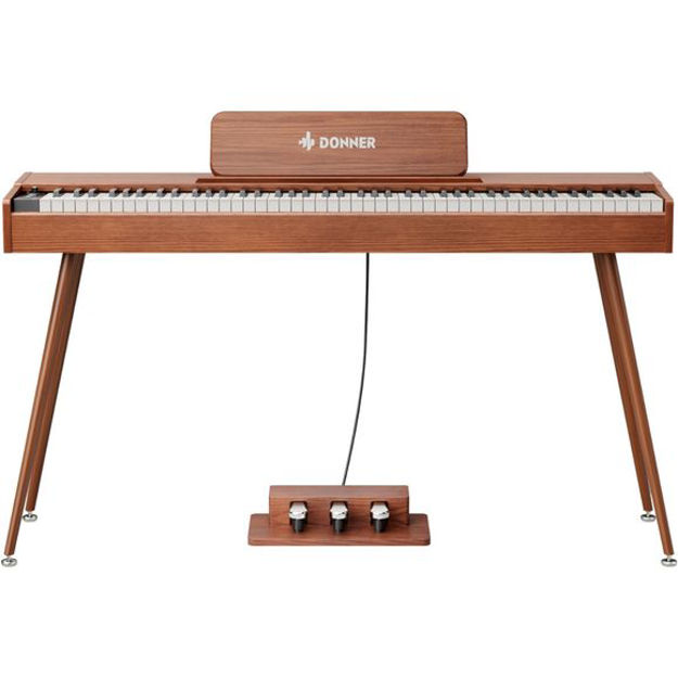 Donner DHP-200 Pro Wood