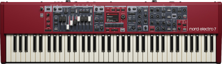 Nord Electro 7 73