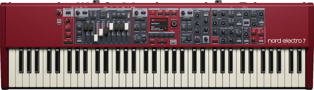 Nord Electro 7 73