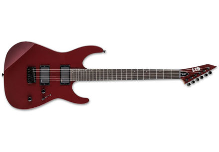 LTD M-400HT SCARLET METALLIC