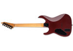 LTD M-400HT SCARLET METALLIC