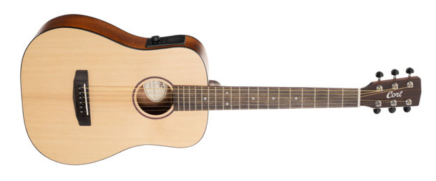 CORT Earth GO OP w/bag