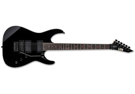 LTD JH-200 CTM BLACK