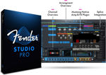 Fender Studio Pro 8 Crossgrade