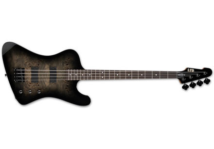 LTD PHX-204DX BLACK BURST
