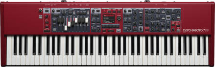 Nord Electro 7 HP