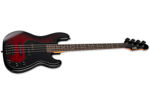LTD SURVEYOR-204DX RED BURST