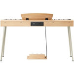 Donner DHP-100 Pro Beige