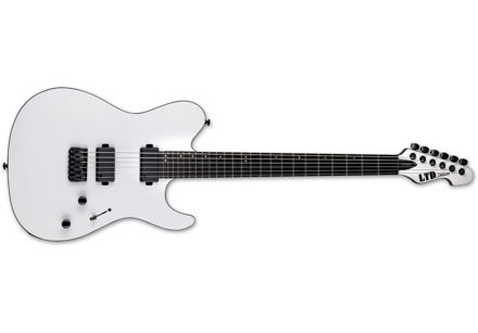 LTD TH-1000 SNOW WHITE