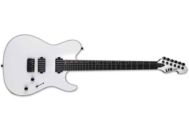 LTD TH-1000 SNOW WHITE