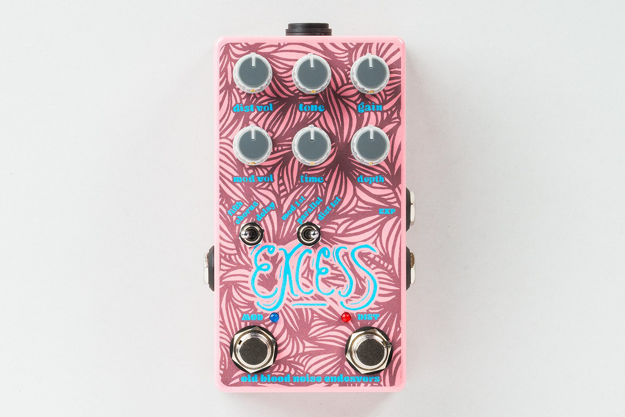 Old Blood Noise Endeavors Excess V2