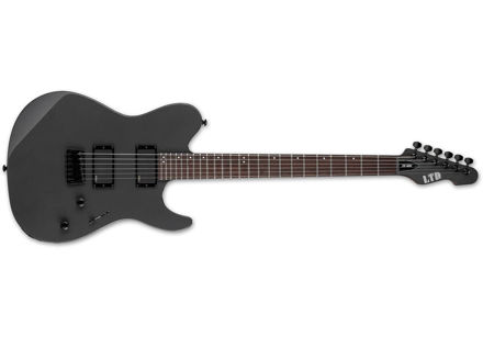 LTD TH-400 CHARCOAL METALLIC