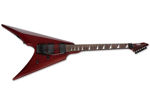 LTD ARROW-400 SCARLET METALLIC