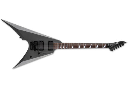 LTD ARROW-400 CHARCOAL METALLIC