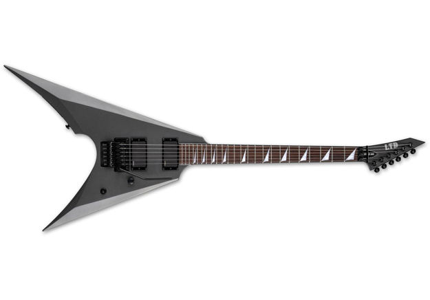 LTD ARROW-400 CHARCOAL METALLIC