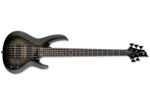LTD  B-205DX BLACK BURST