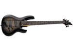 LTD  B-205DX BLACK BURST