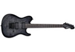 LTD TH-1000 EVERTUNE FM SEE THRU BLACK SB
