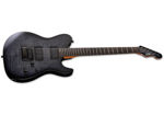 LTD TH-1000 EVERTUNE FM SEE THRU BLACK SB