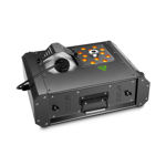 Cameo STEAM WIZARD 2000 - Fog Machine with RGBA LEDs for Coloured Fog Effects | pris pr stk