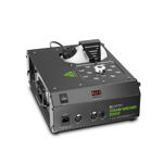 Cameo STEAM WIZARD 2000 - Fog Machine with RGBA LEDs for Coloured Fog Effects | pris pr stk