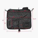 Music Area Drumstick Bag Large