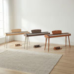 Donner DHP-100 Pro Walnut