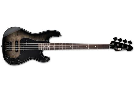 LTD SURVEYOR-204DX BLACK BURST