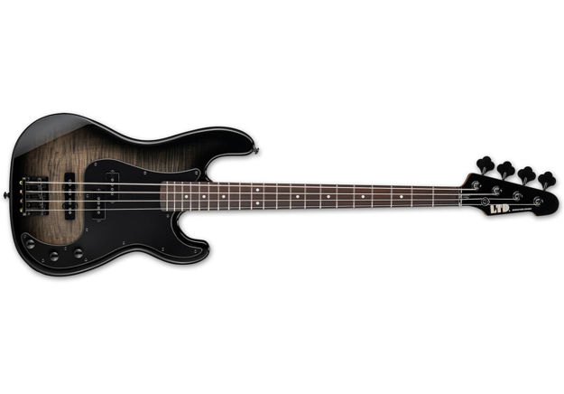 LTD SURVEYOR-204DX BLACK BURST