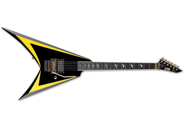 LTD ALEXI LAIHO ARROWHEAD 20TH ANNIV