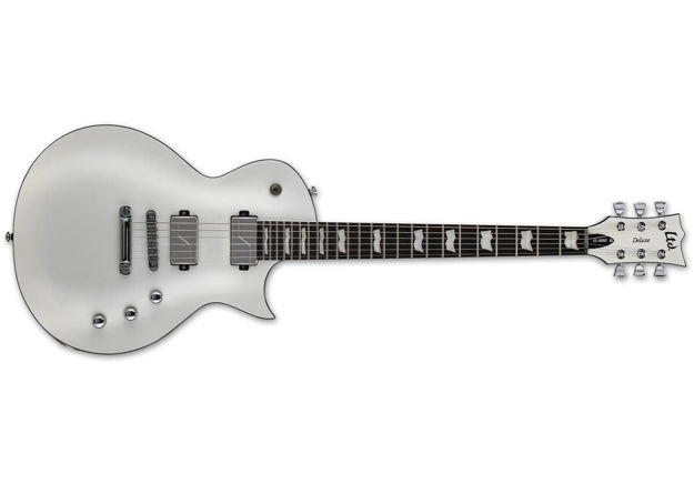 LTD  EC-1000 PEARL WHITE