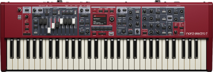 Nord Electro 7 61