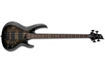LTD  B-204DX BLACK BURST