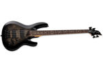 LTD  B-204DX BLACK BURST