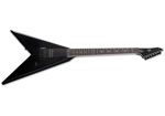 LTD JACK SIMMONS JS-7 BARITONE BLACK