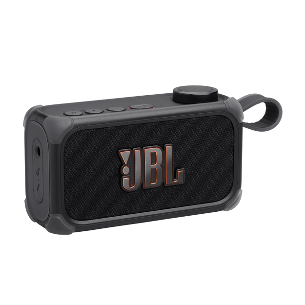 JBL Bandbox Series Compact AI Powered Amp - Solo