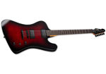 LTD PHX-200DX RED BURST
