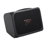 JBL Bandbox Series Portable AI Powered Amp - Trio