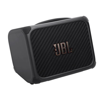 JBL Bandbox Series Portable AI Powered Amp - Trio