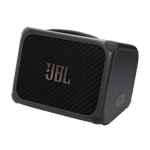 JBL Bandbox Series Portable AI Powered Amp - Trio