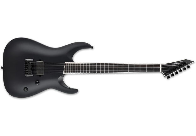 LTD  MT-I BLACK SATIN