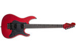 LTD SN-1000FR CANDY APPLE RED SATIN