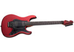 LTD SN-1000FR CANDY APPLE RED SATIN