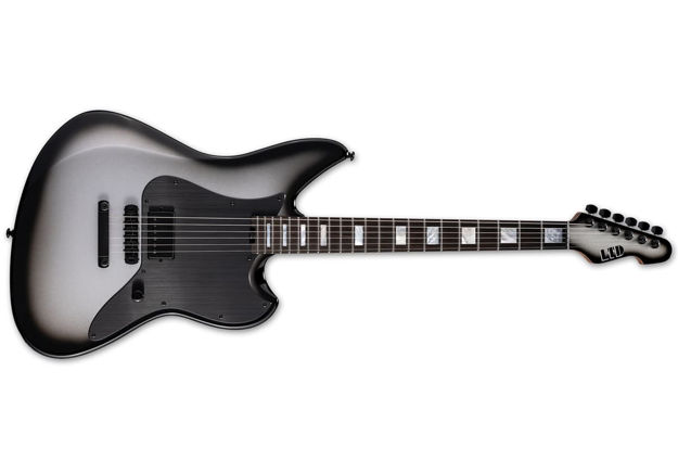 LTD JOE DUPLANTIER JD-I