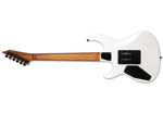 LTD MV-1000 MAVERICK PEARL WHITE
