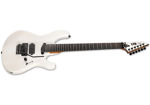 LTD MV-1000 MAVERICK PEARL WHITE