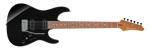 Ibanez AZ24S2-BK elgitar AZ Standard, Black