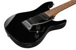 Ibanez AZ24S2-BK elgitar AZ Standard, Black