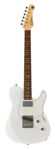 Yamaha Pacifica PACS+11S SHELL WHITE
