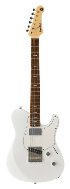 Yamaha Pacifica PACS+11S SHELL WHITE